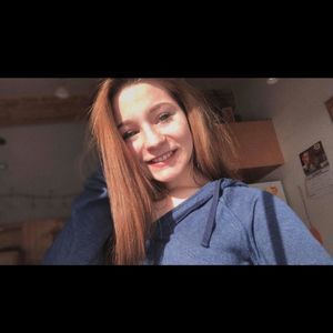 Meet your Posher, Kelsey